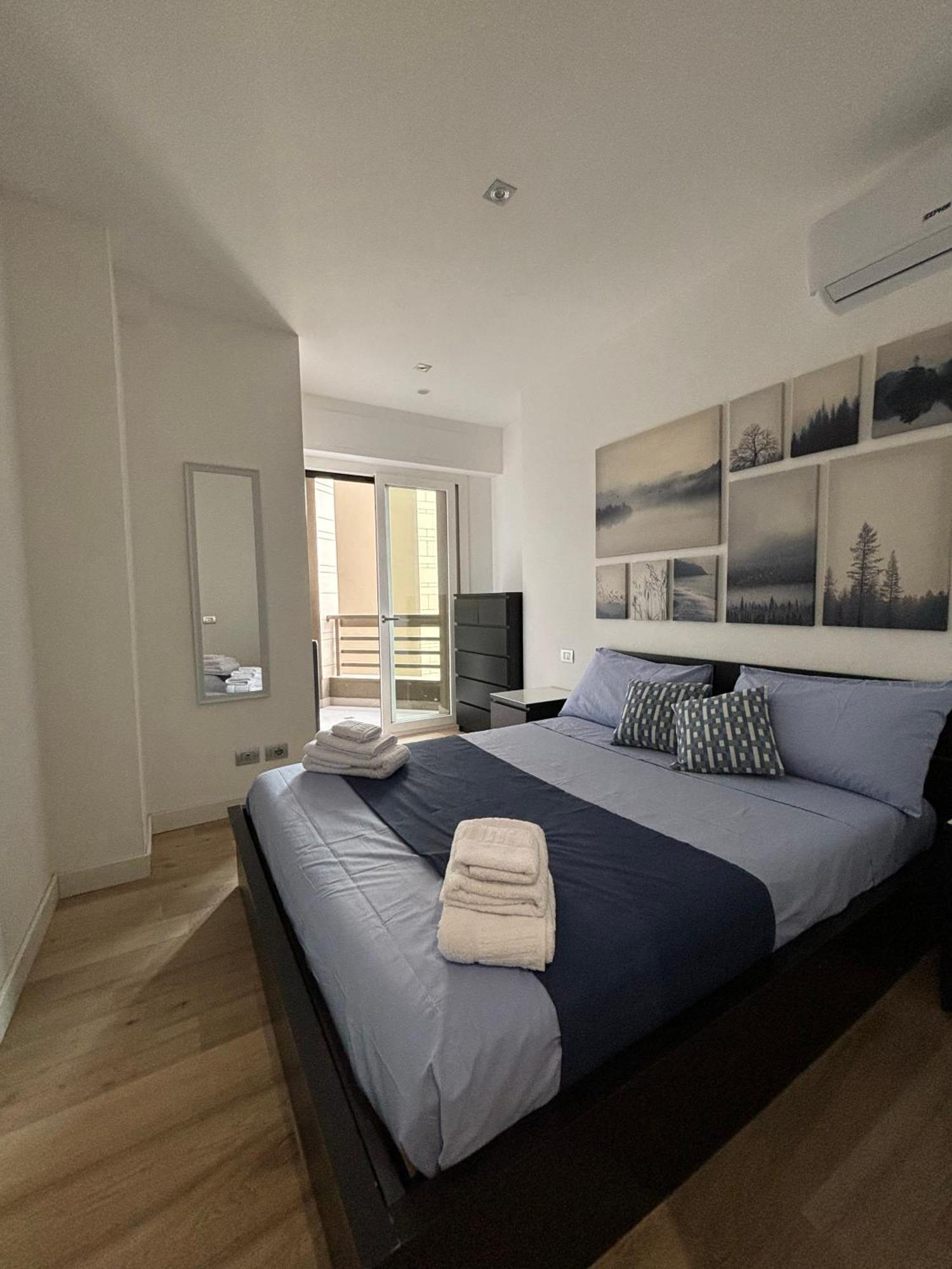 Prestige Miranda House Roma Ostia Apartment Exterior photo