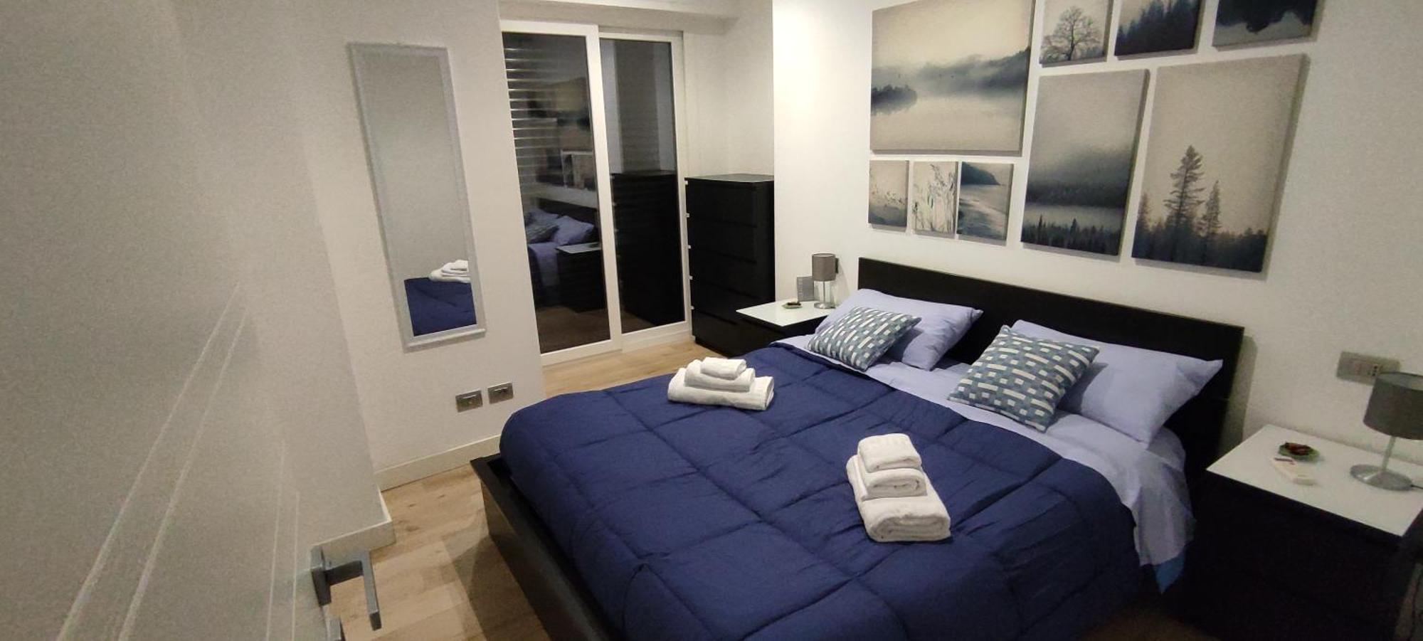 Prestige Miranda House Roma Ostia Apartment Exterior photo