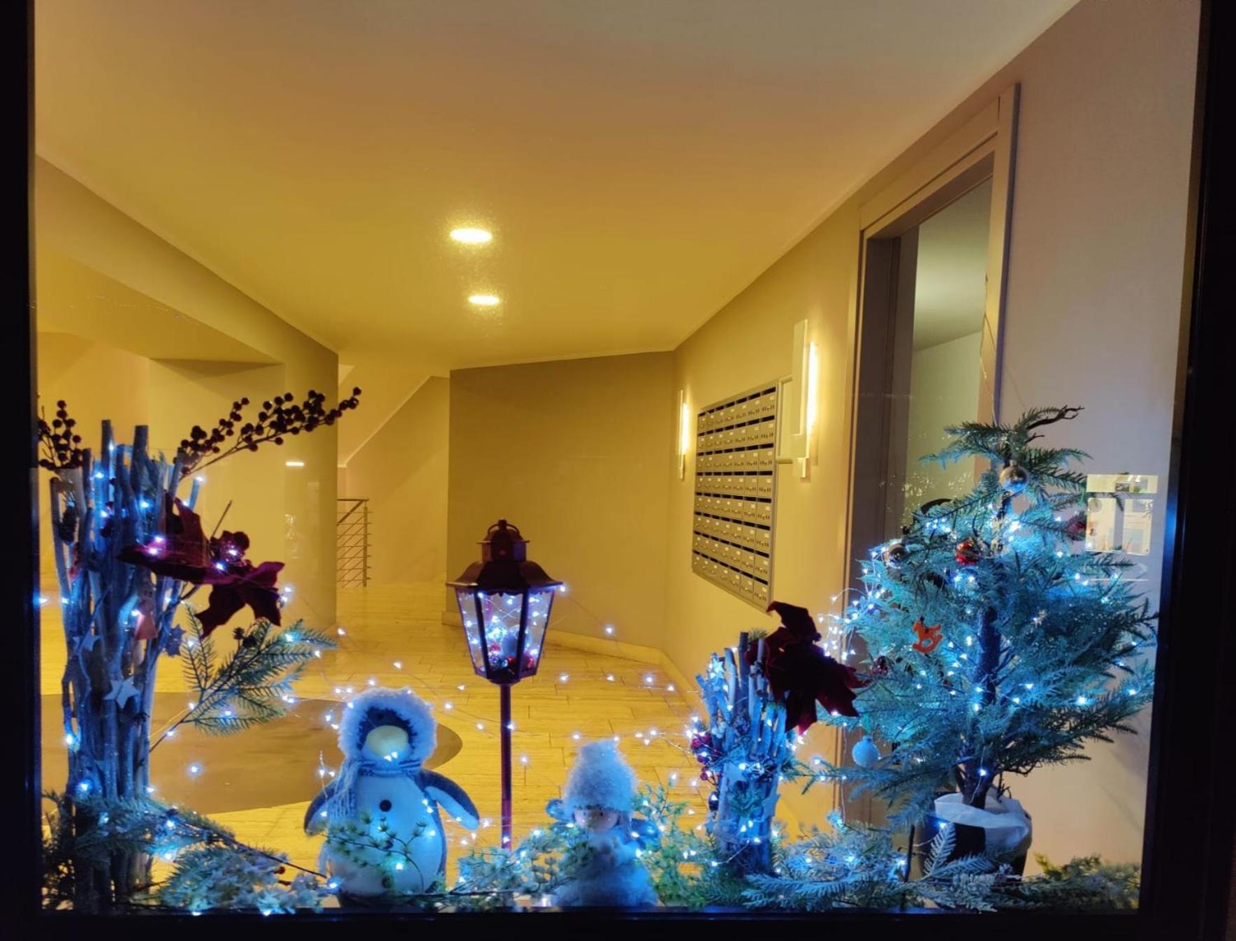 Prestige Miranda House Roma Ostia Apartment Exterior photo